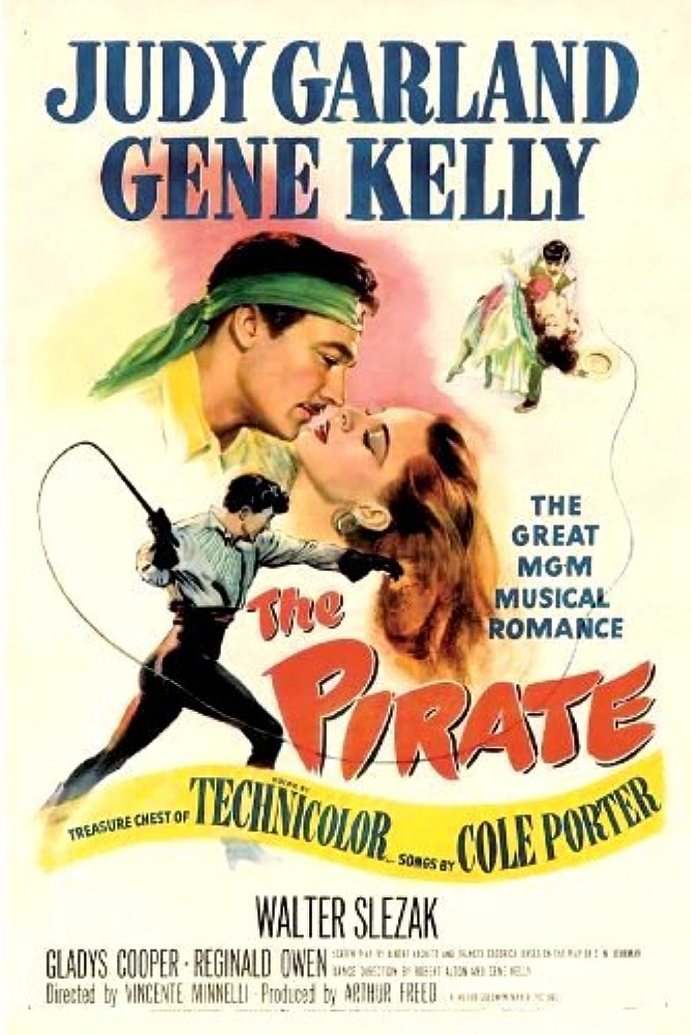 The Pirate (1948)