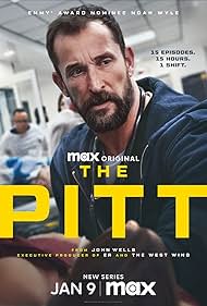 The Pitt (2025)