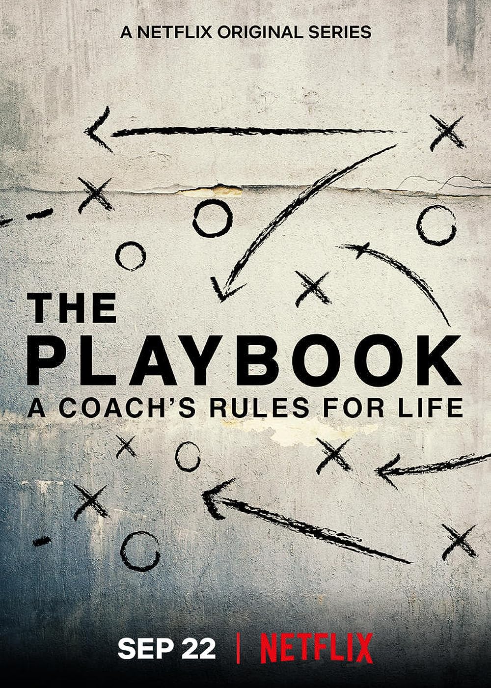 The Playbook (2020)