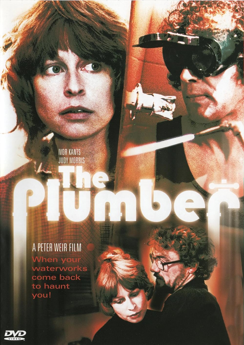 The Plumber (1979)