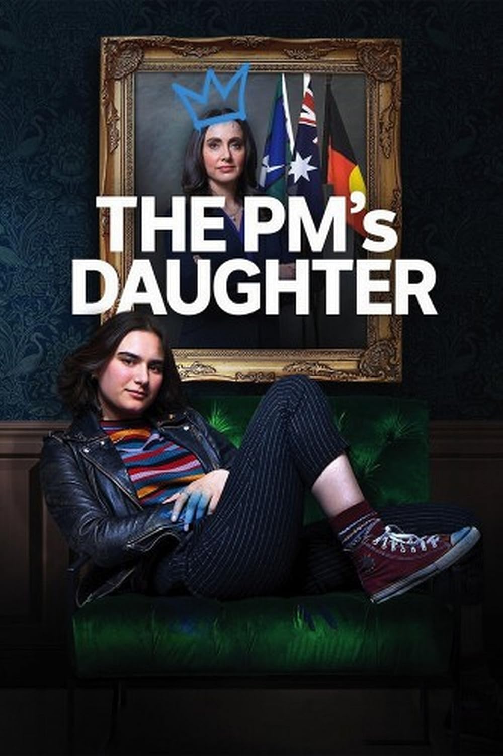 The PM's Daughter (2022)