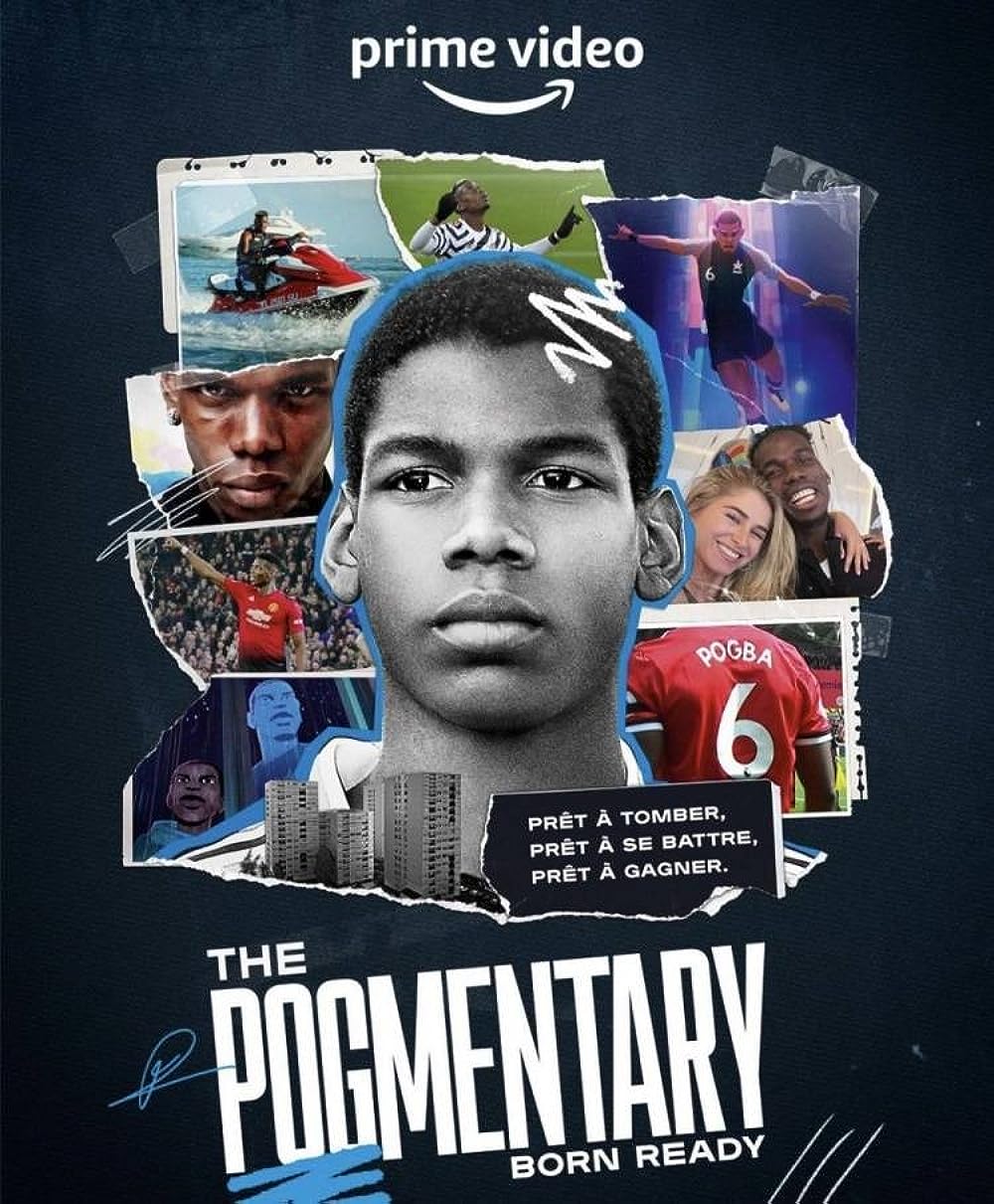 The Pogmentary (2022)