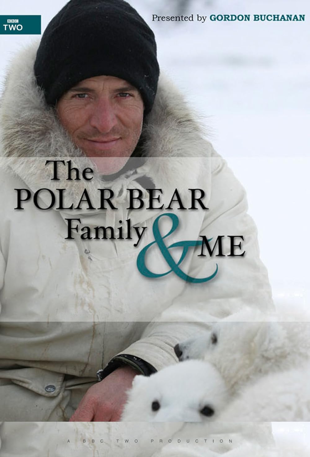 The Polar Bear Family and Me (2013)