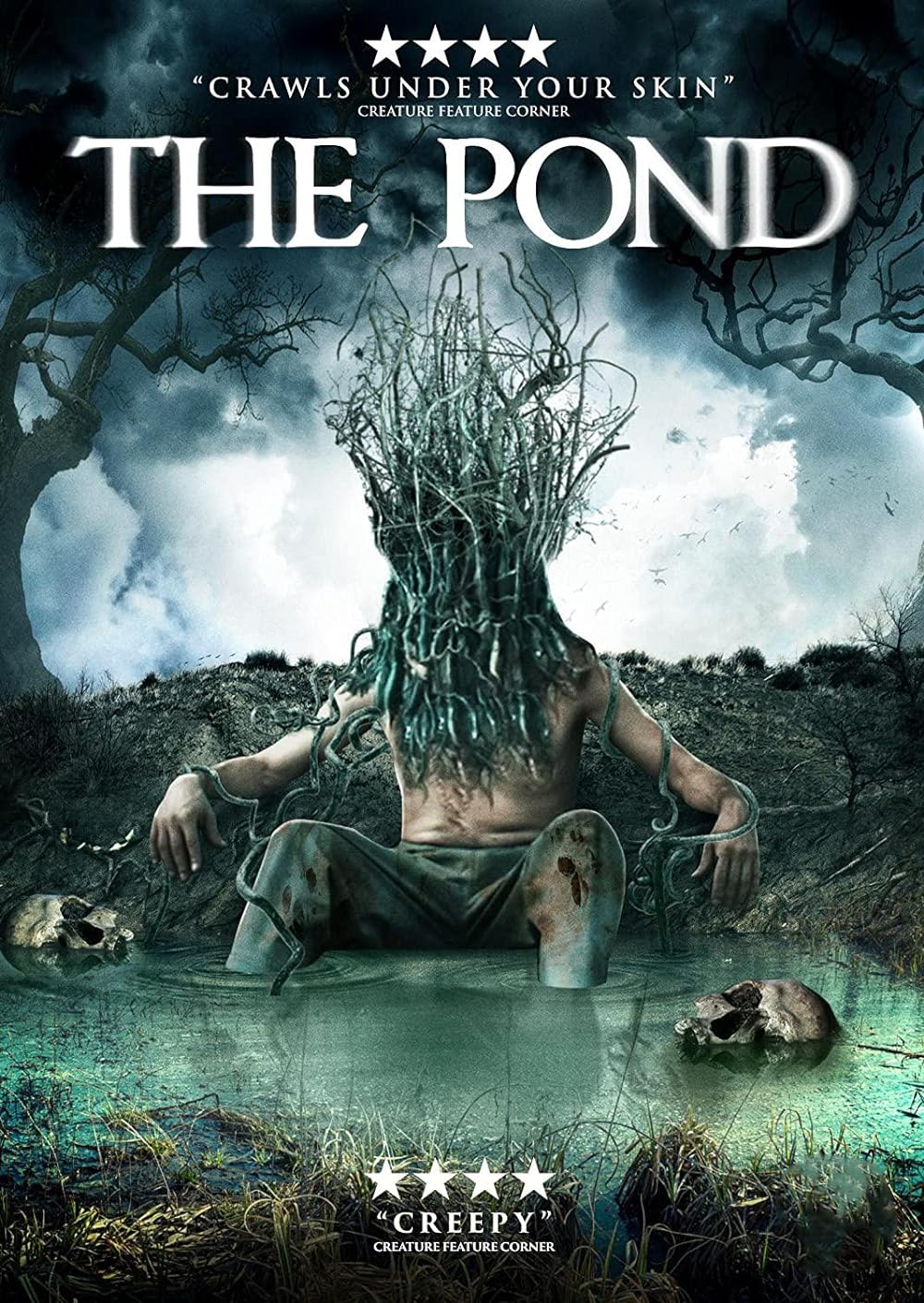 The Pond (2021)