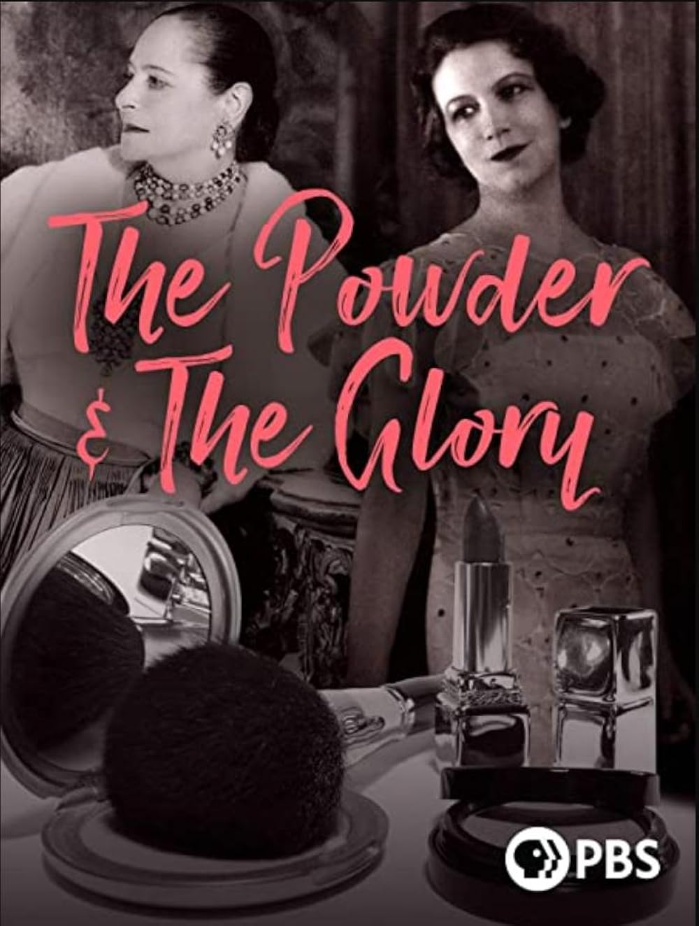 The Powder & the Glory (2007)