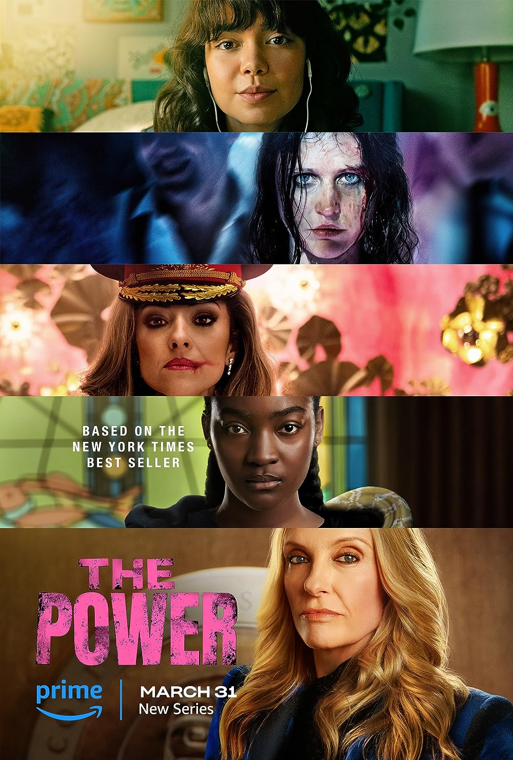 The Power (2023)