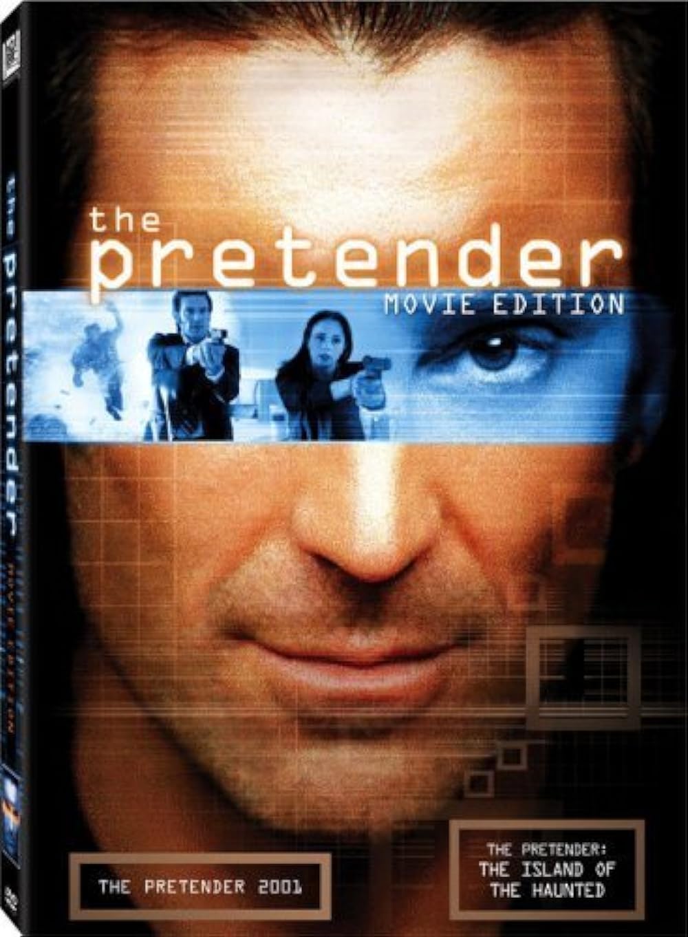 The Pretender 2001 (2001)