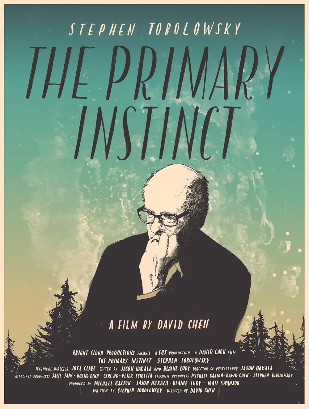 The Primary Instinct (2015)