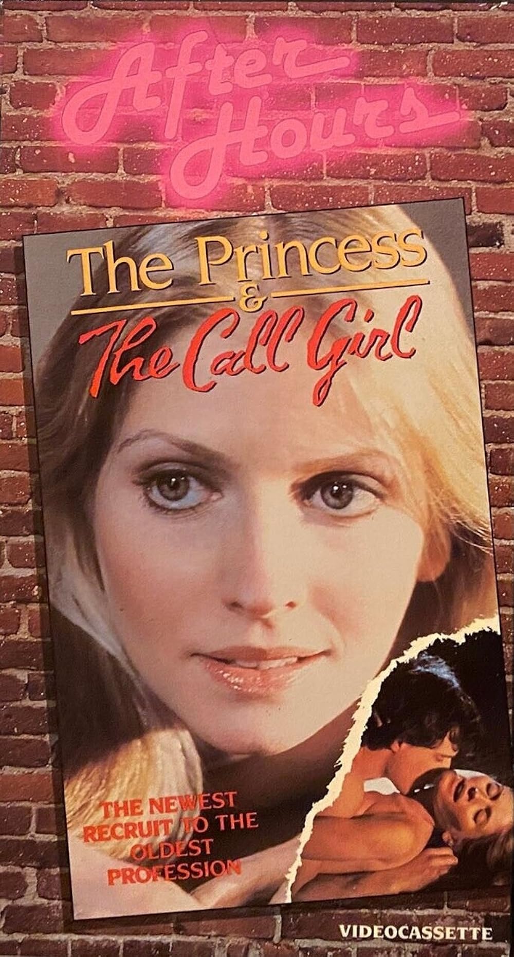 The Princess and the Call Girl (1984)