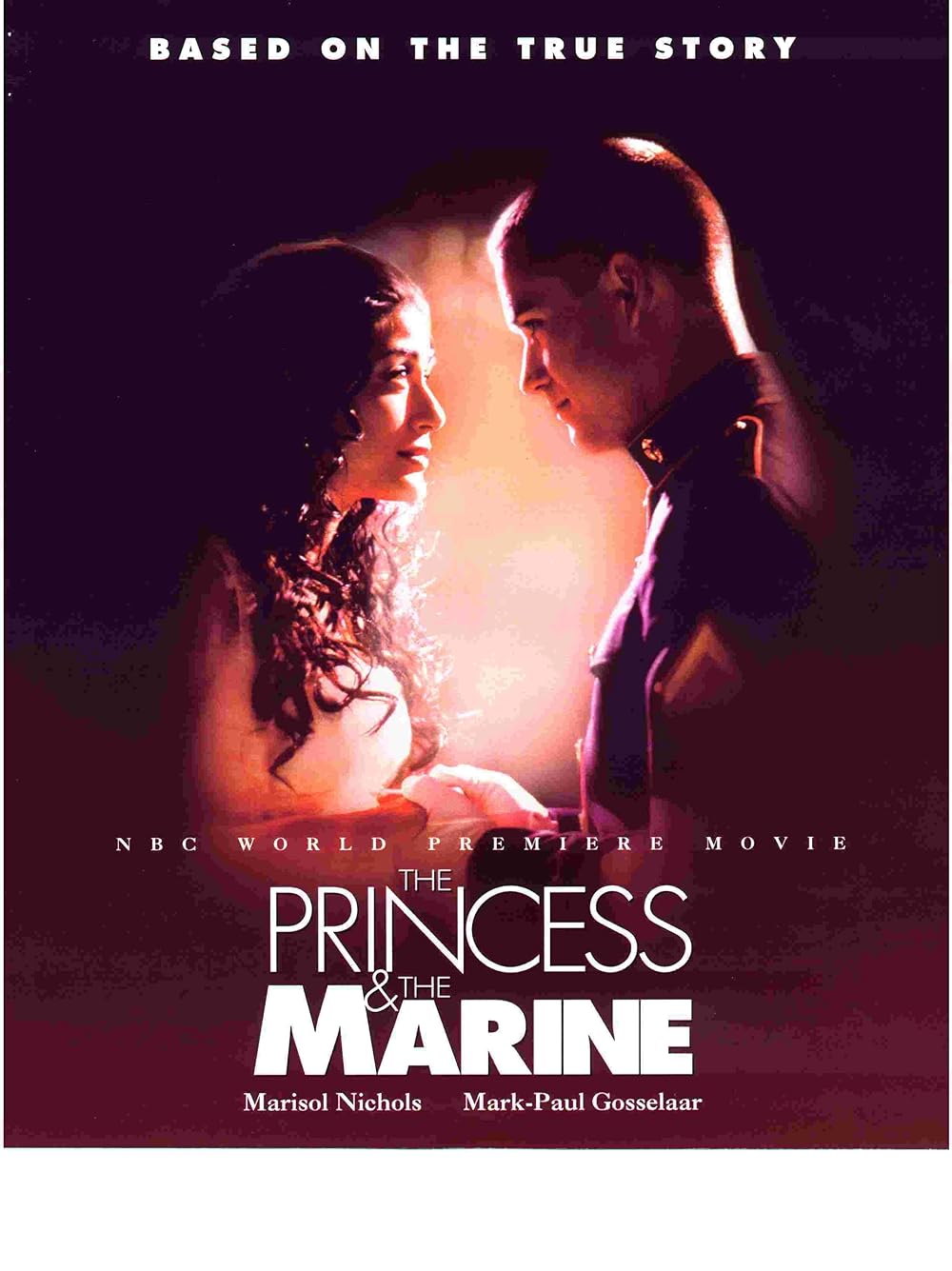 The Princess & the Marine (2001)