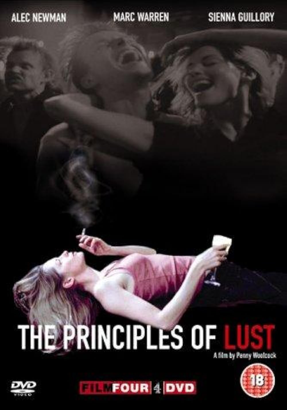 The Principles of Lust (2004)