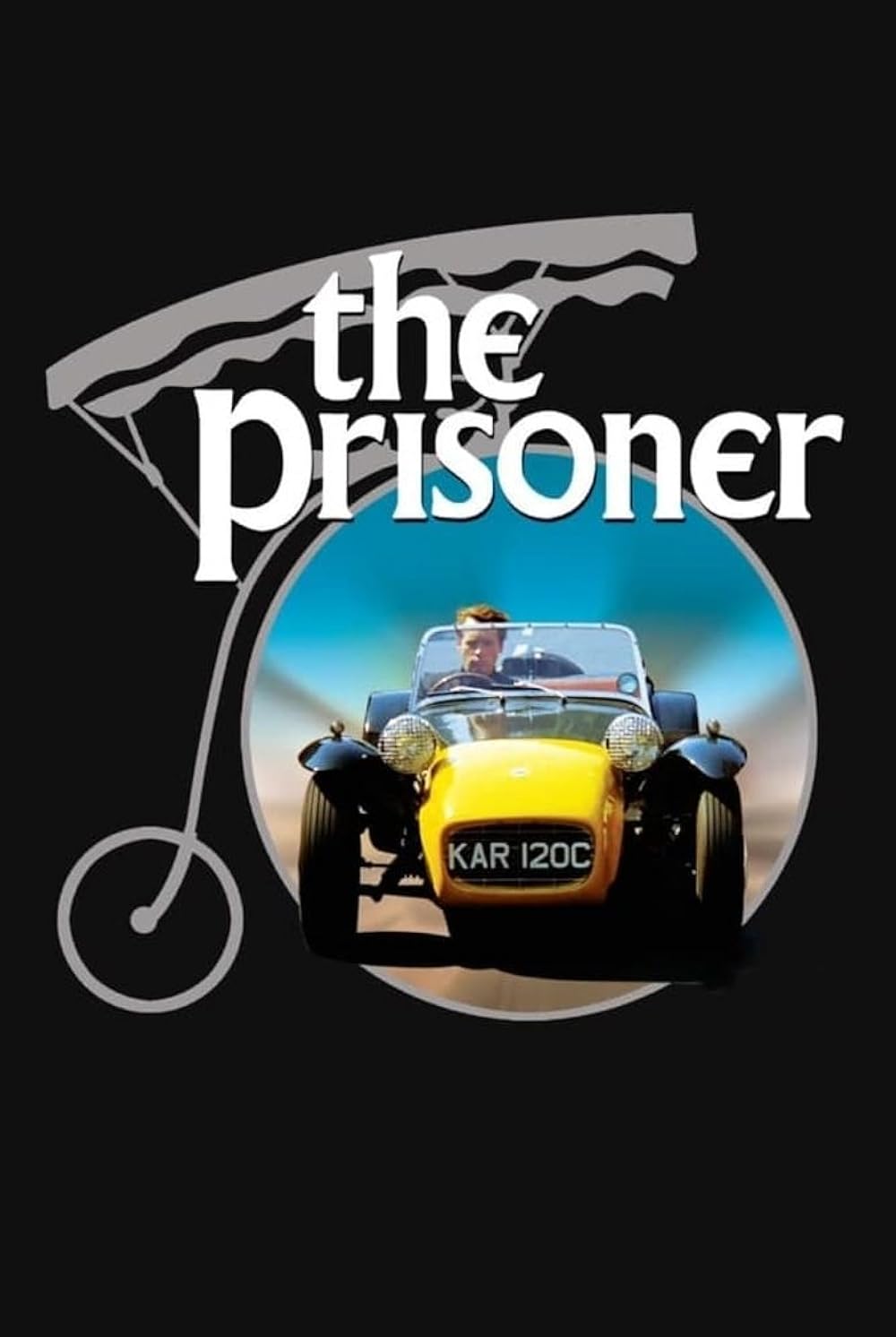 The Prisoner (1968)