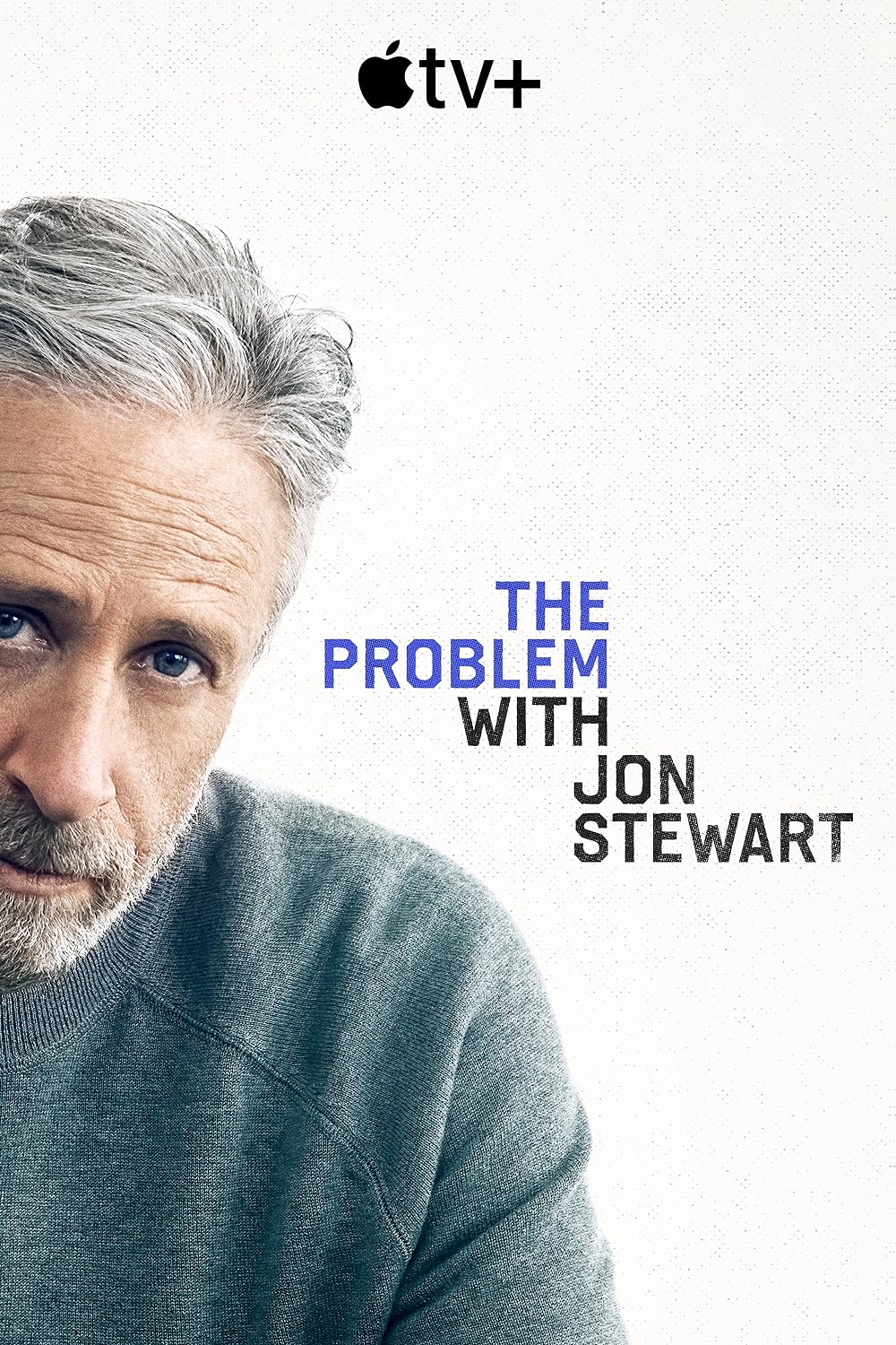 The Problem with Jon Stewart (2021)