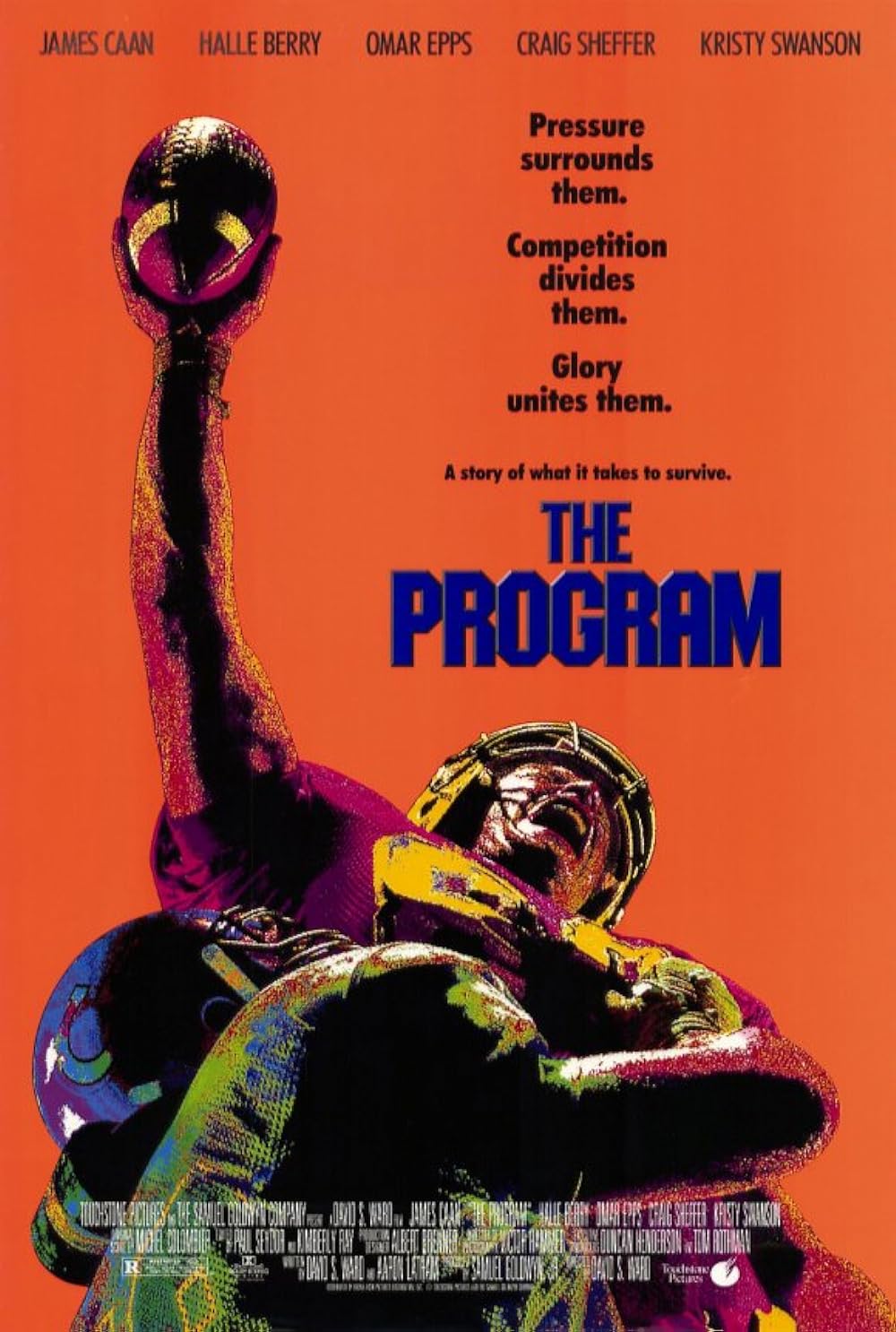 The Program (1993)