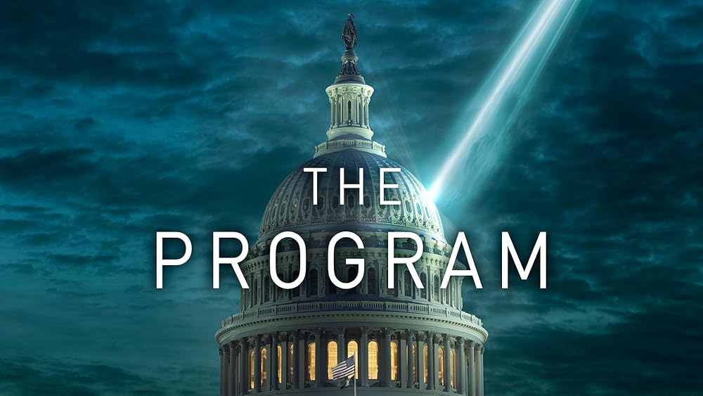 The Program (2024)