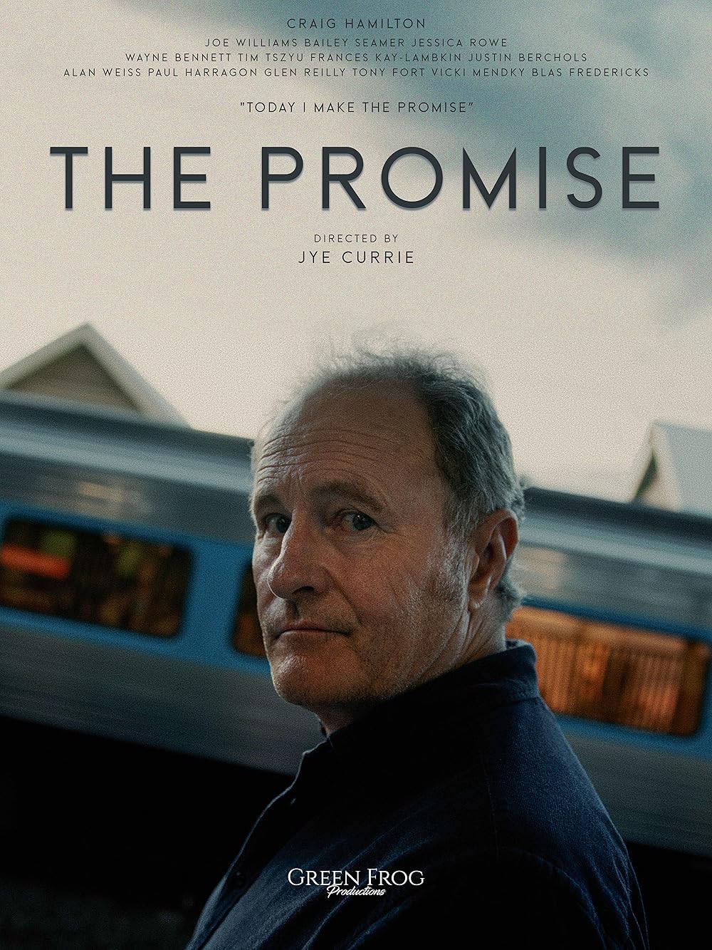 The Promise (2024)