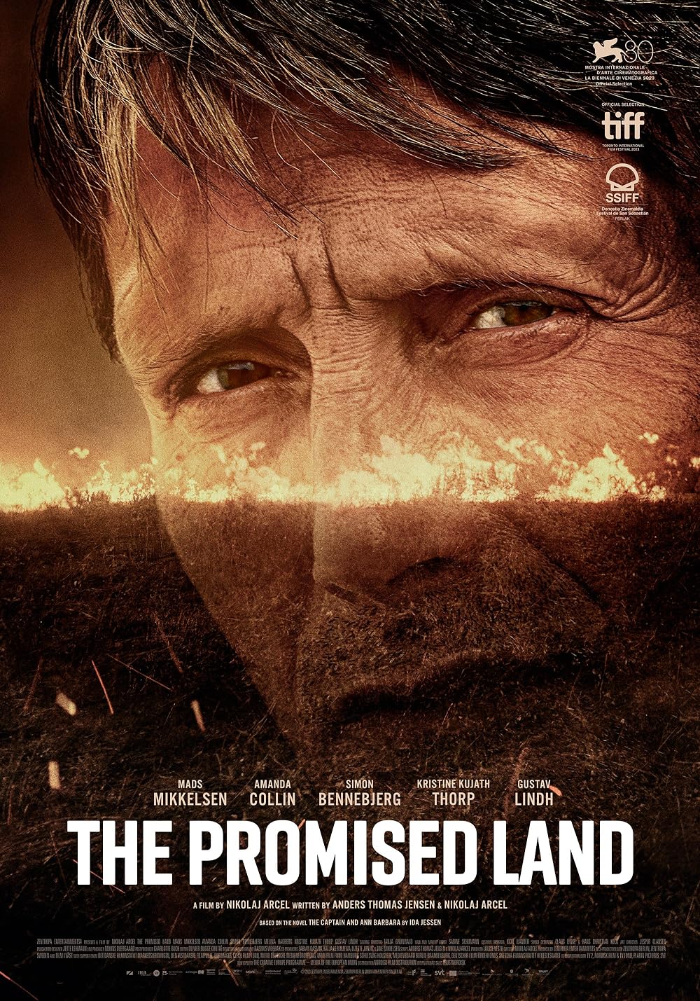 The Promised Land (2024)