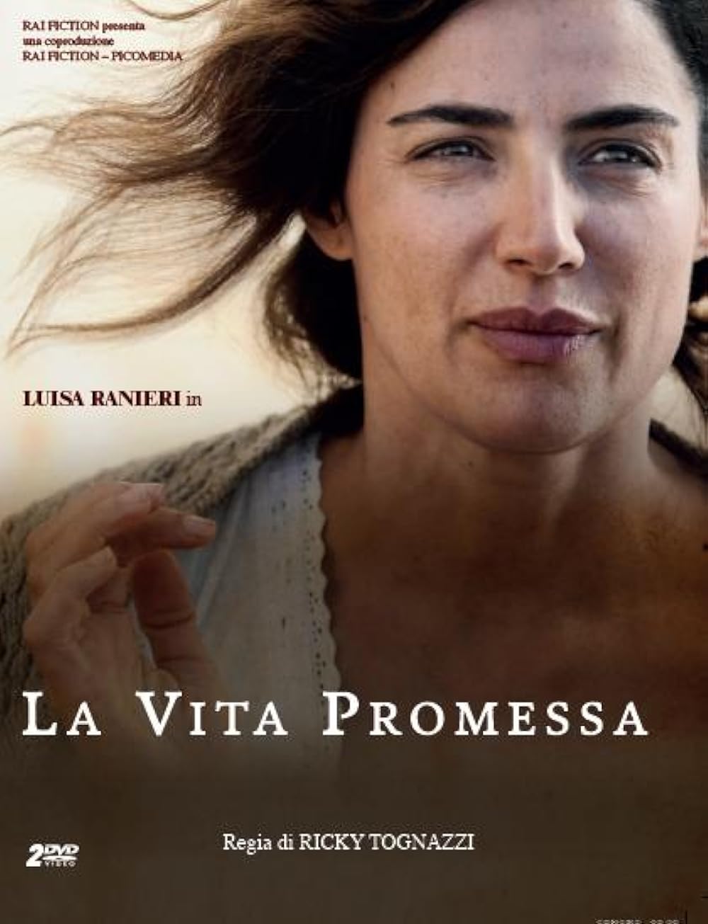 The Promised Life (2018)