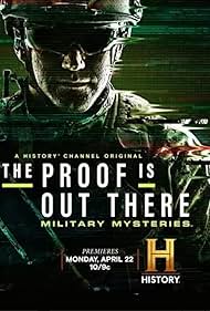 The Proof Is Out There: Military Mysteries (2024)