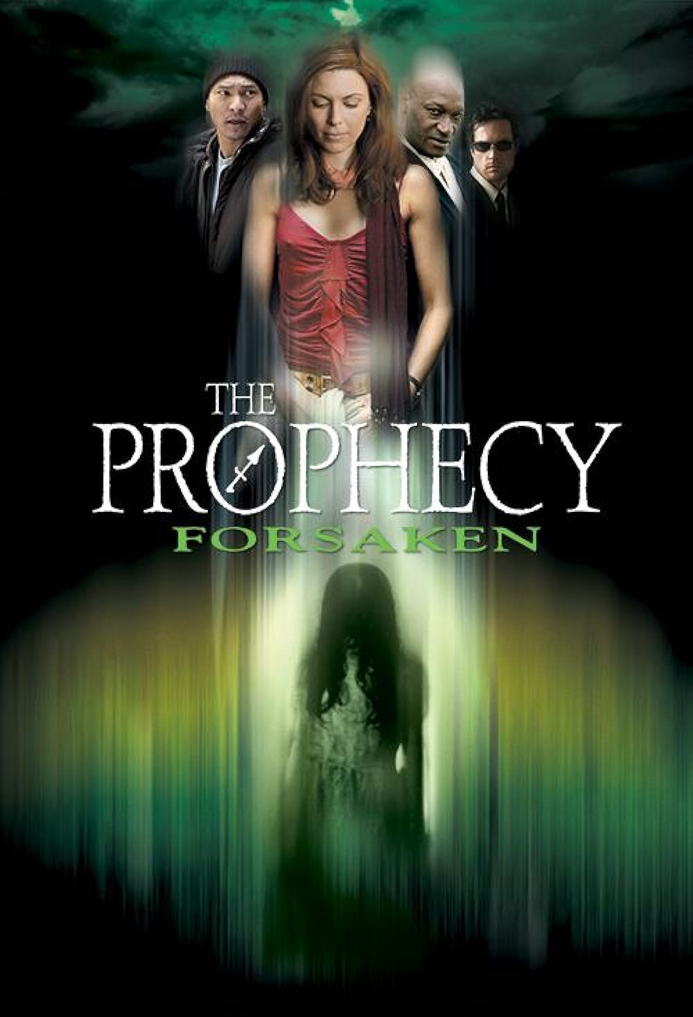 The Prophecy: Forsaken (2005)