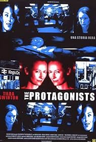 The Protagonists (1999)