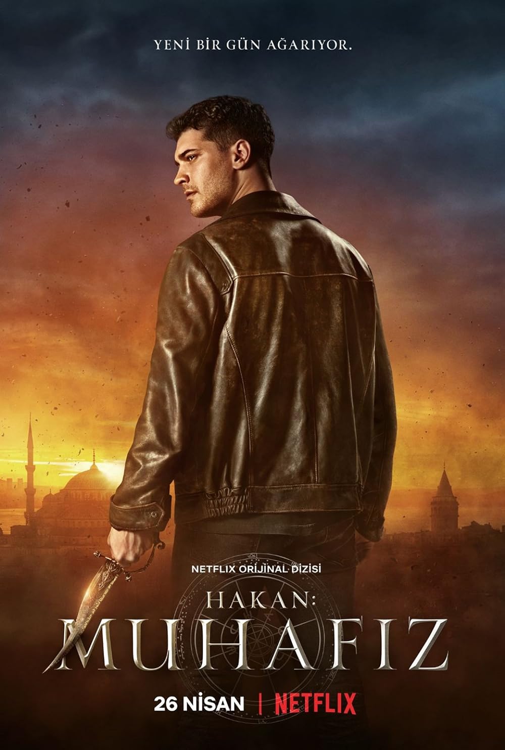 The Protector (2018)