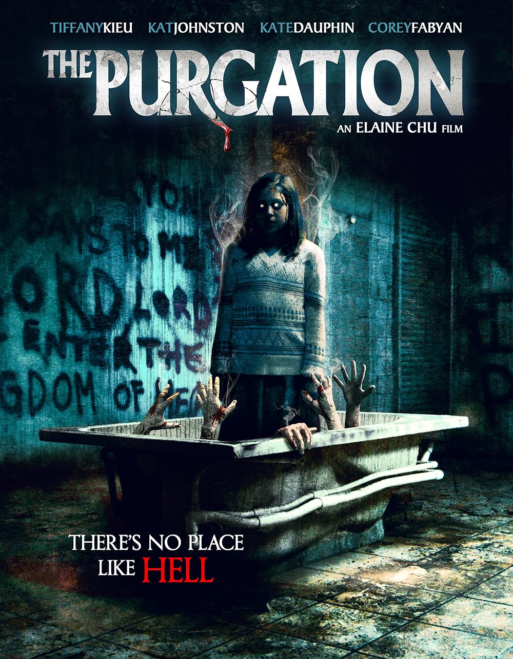 The Purgation (2015)