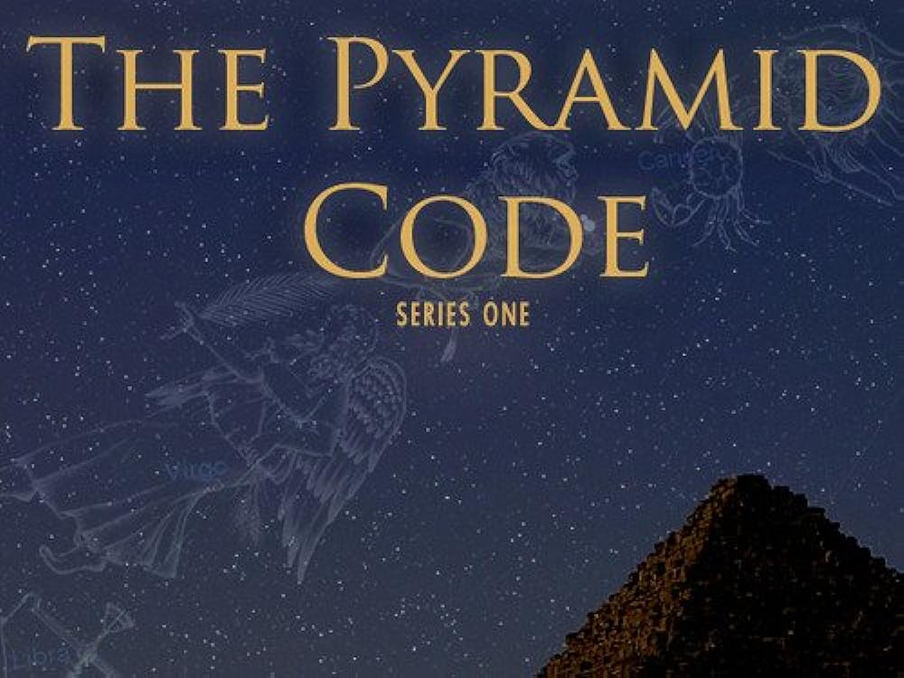 The Pyramid Code (2009)