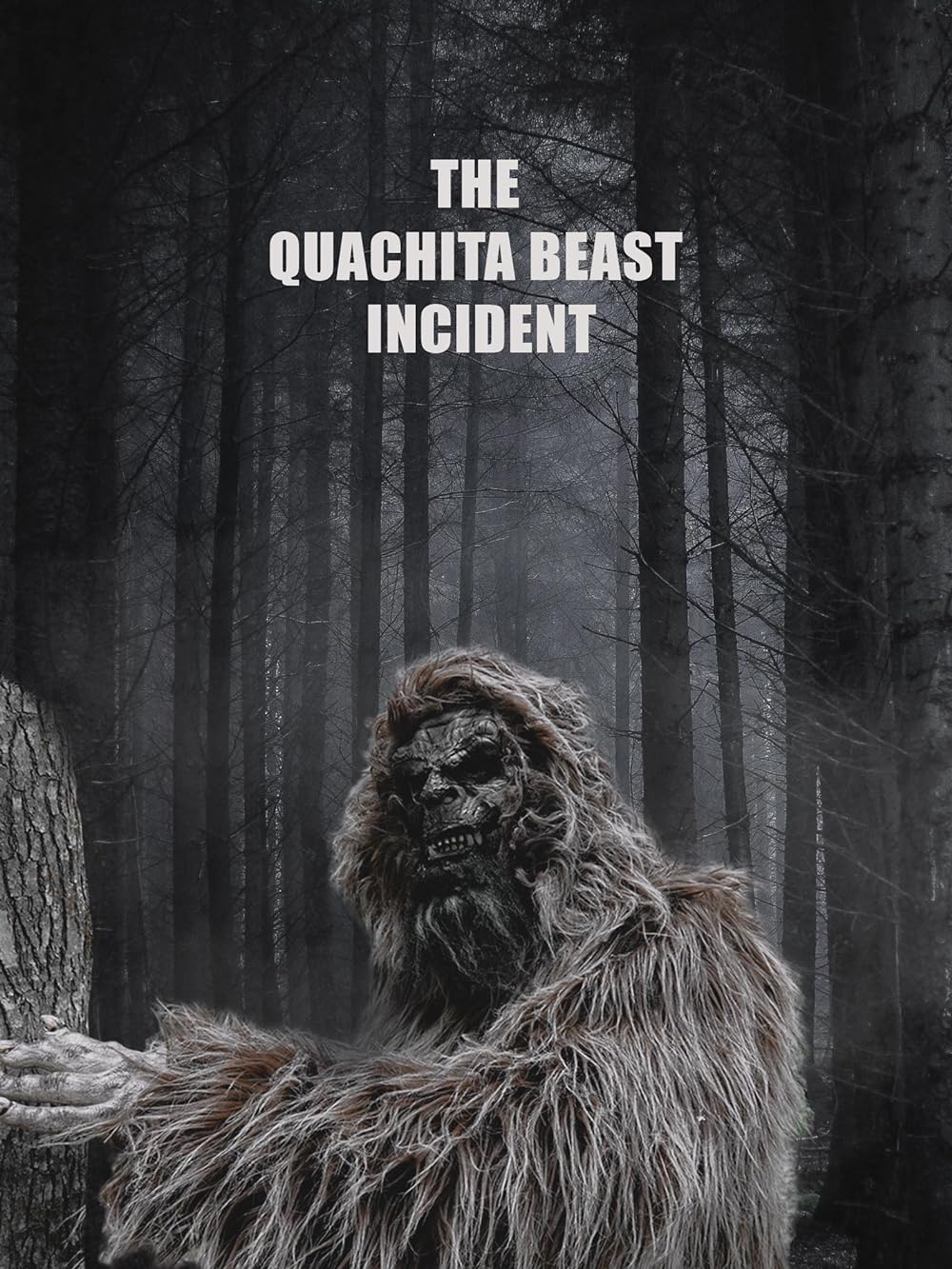 The Quachita Beast incident (2023)