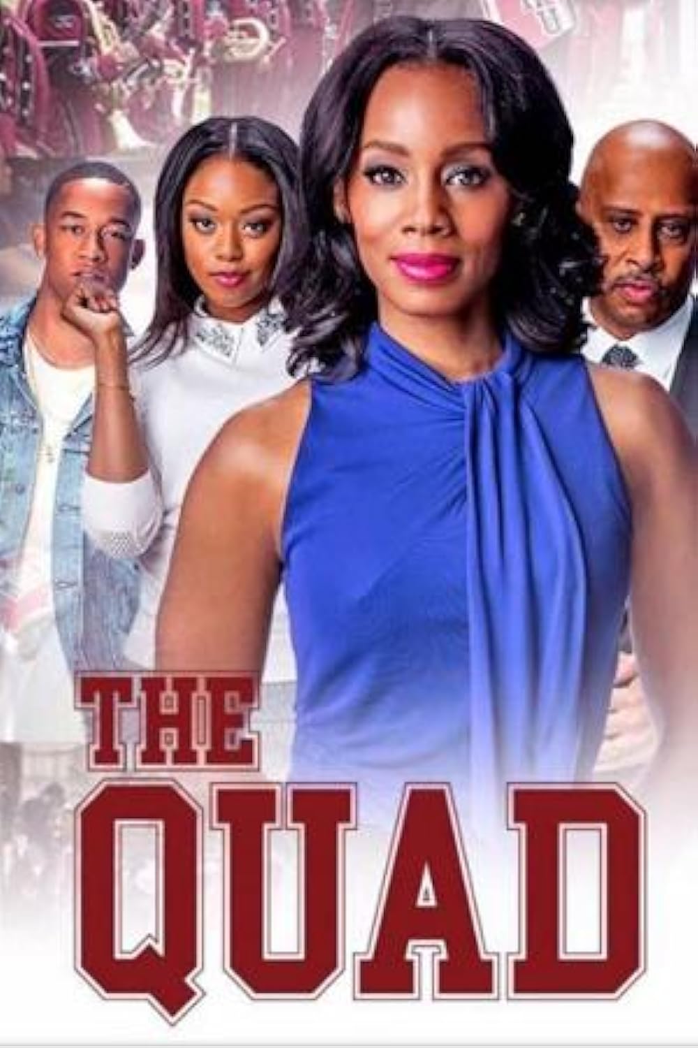 The Quad (2017)