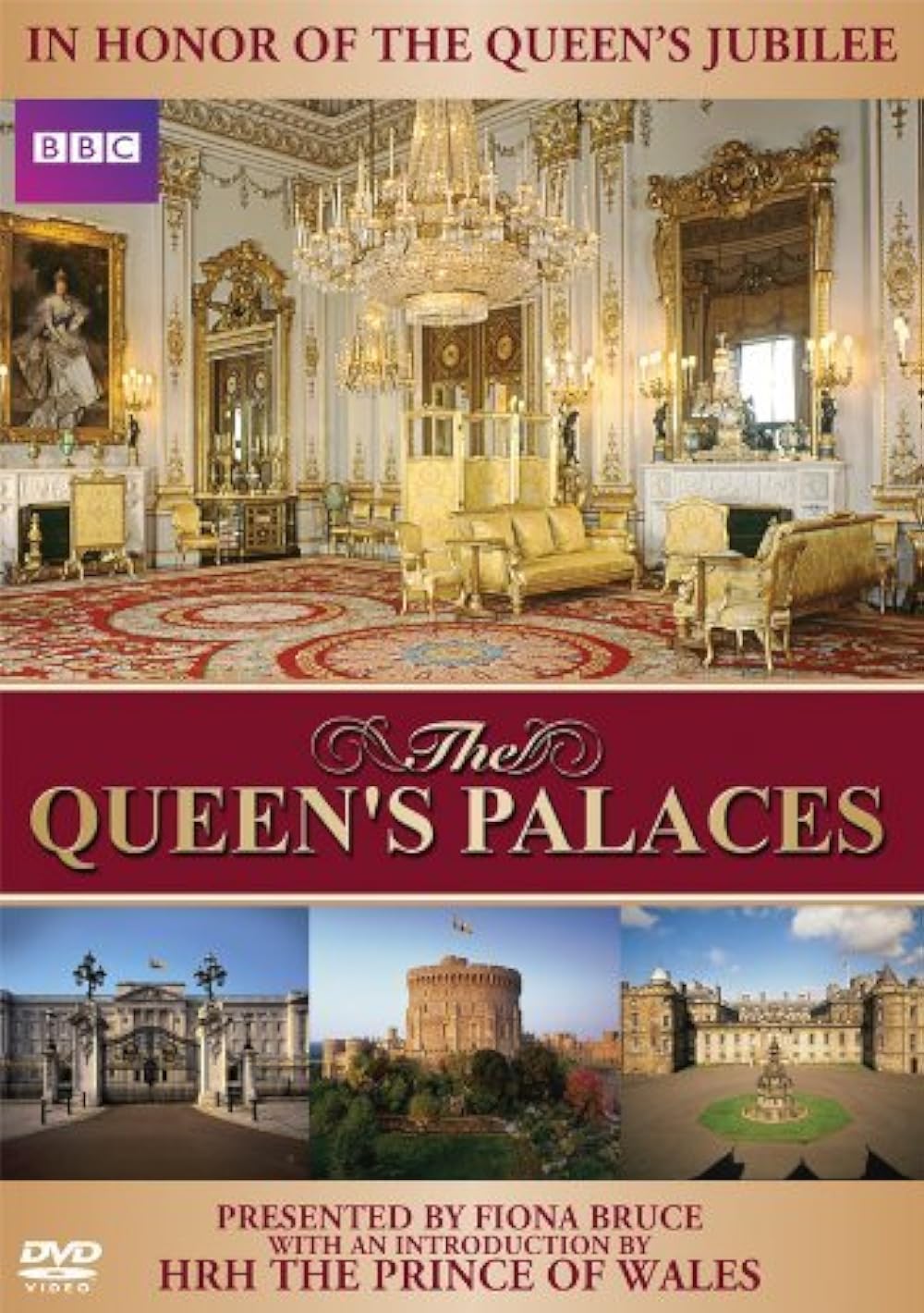 The Queen's Palaces (2011)