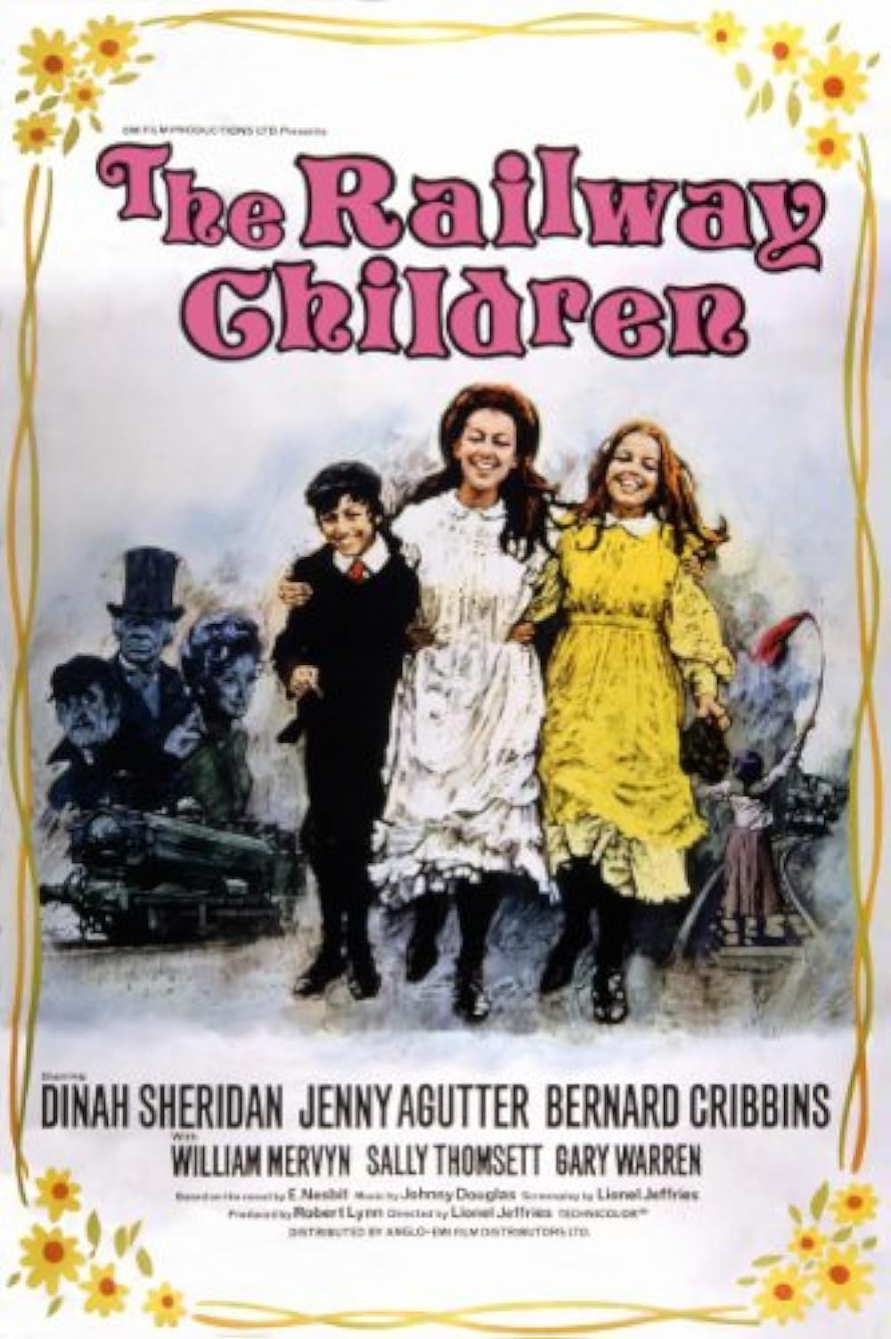 The Railway Children (1970)