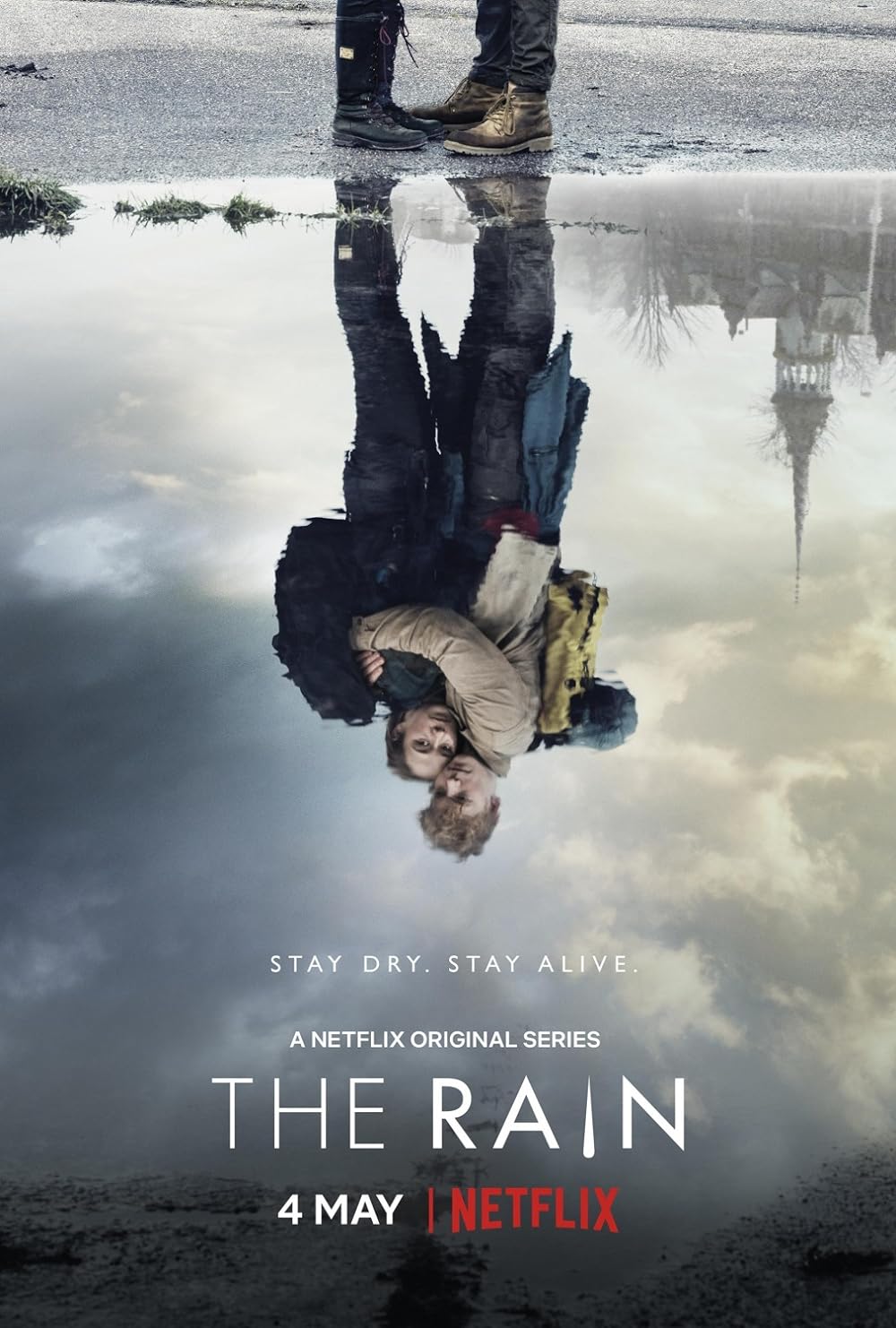 The Rain (2018)