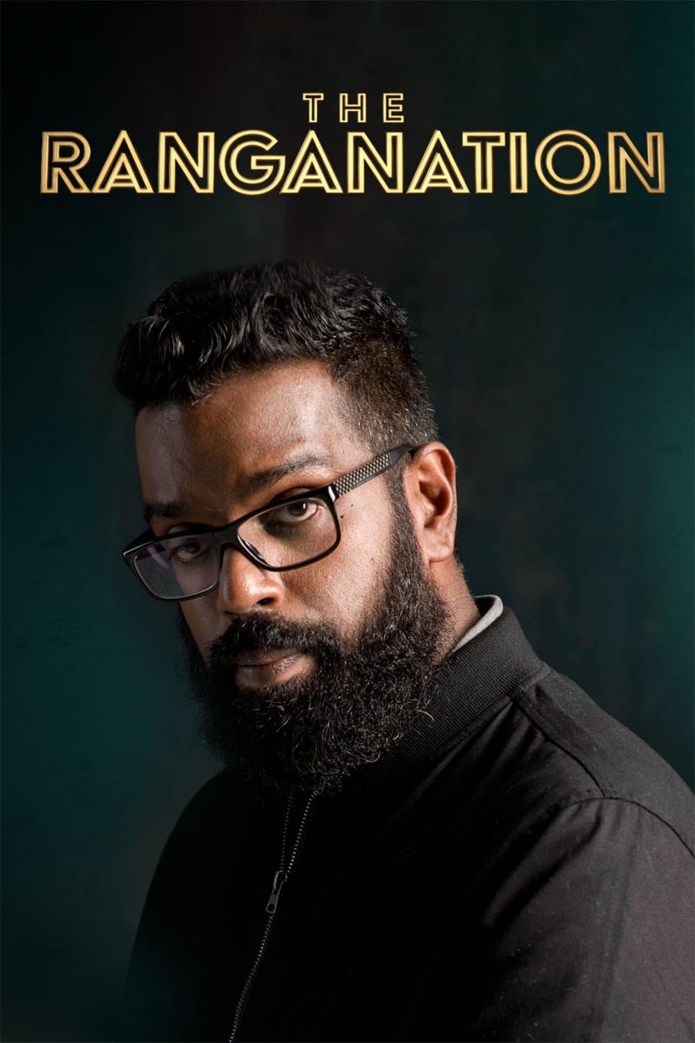 The Ranganation (2019)