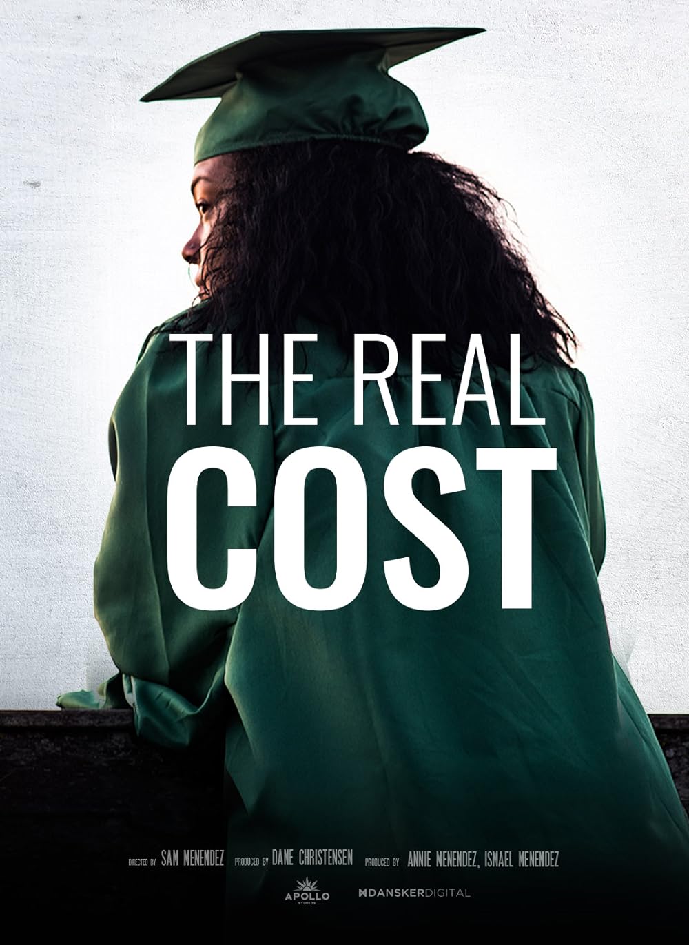 The Real Cost (2021)