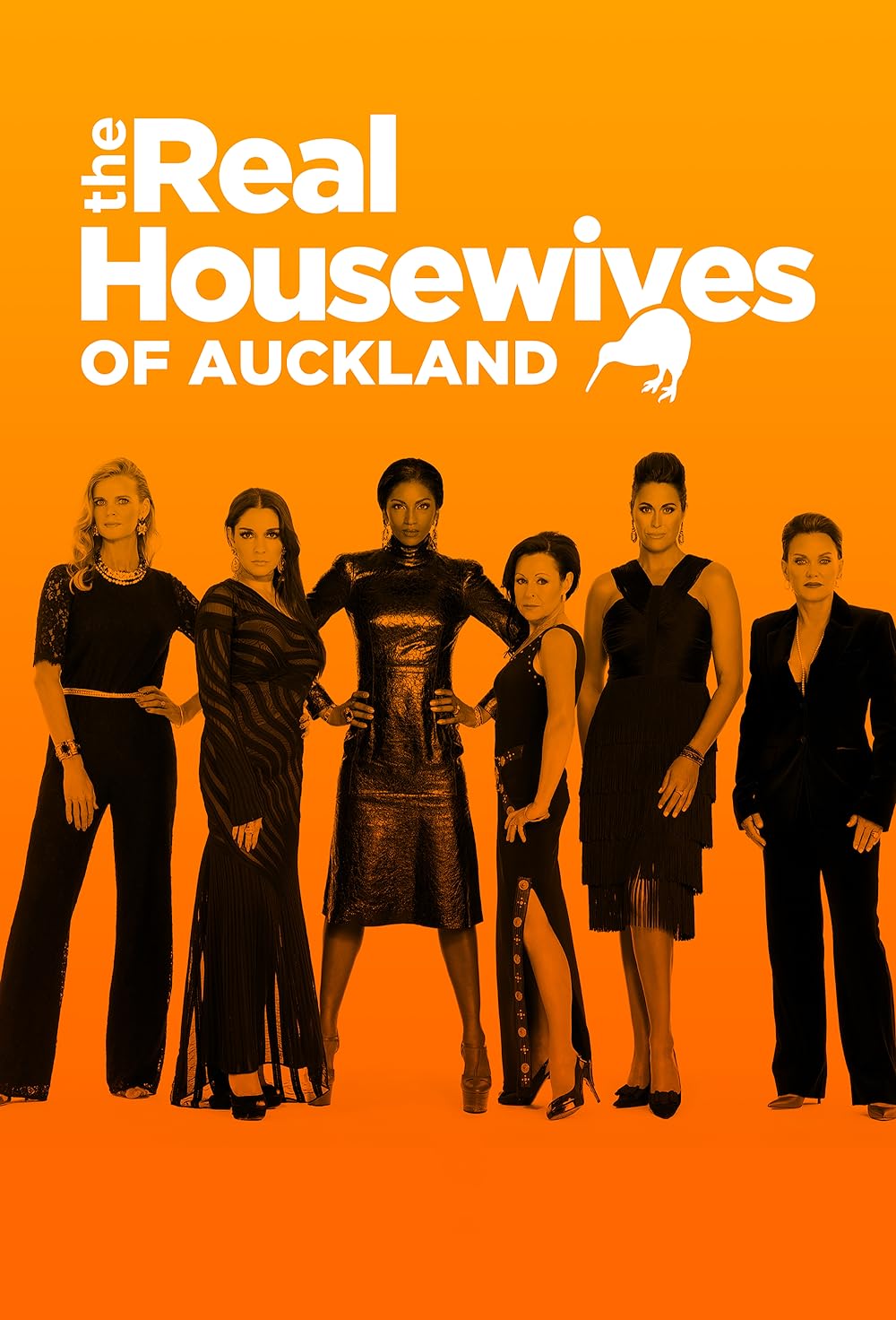 The Real Housewives of Auckland (2016)