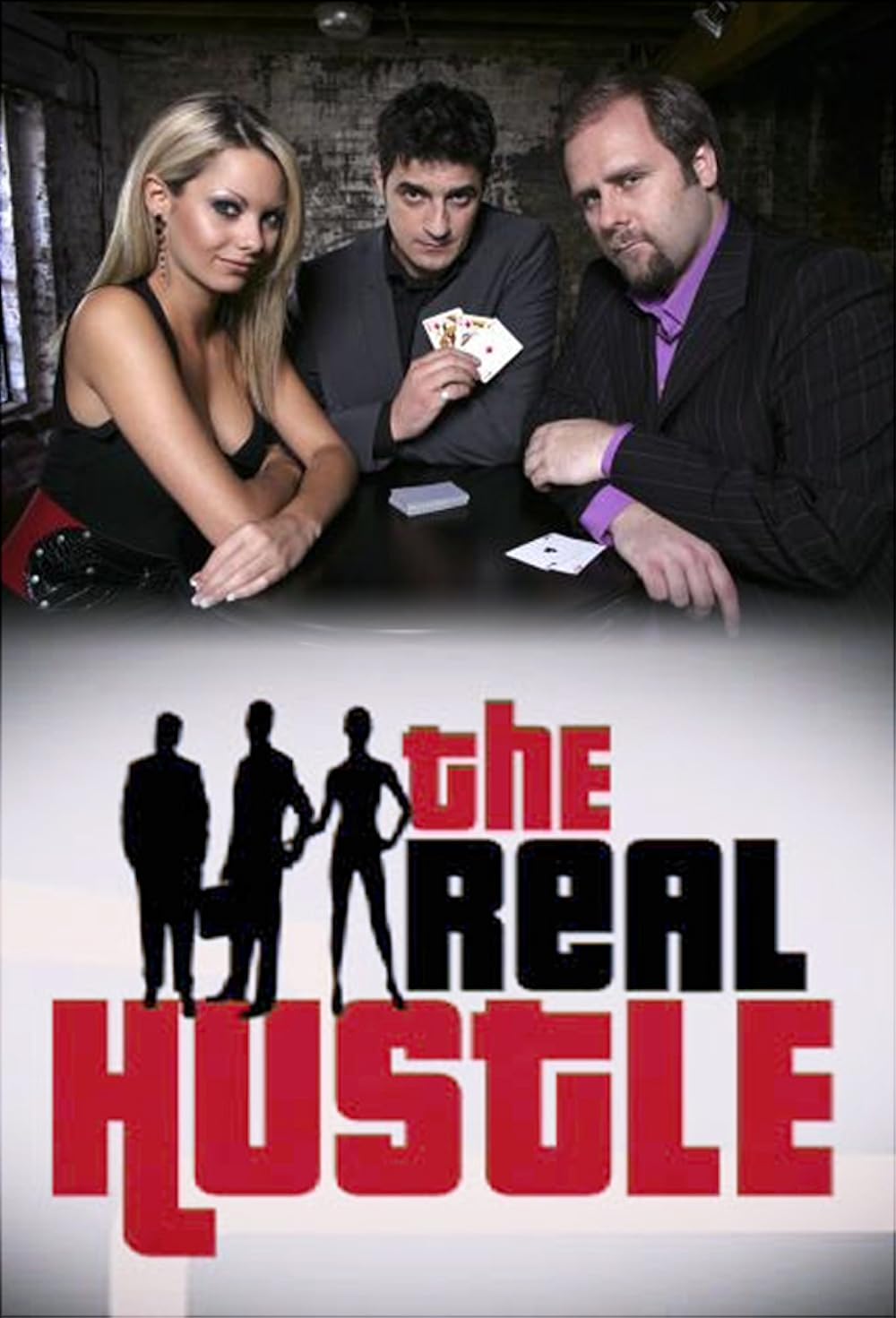 The Real Hustle (2006)