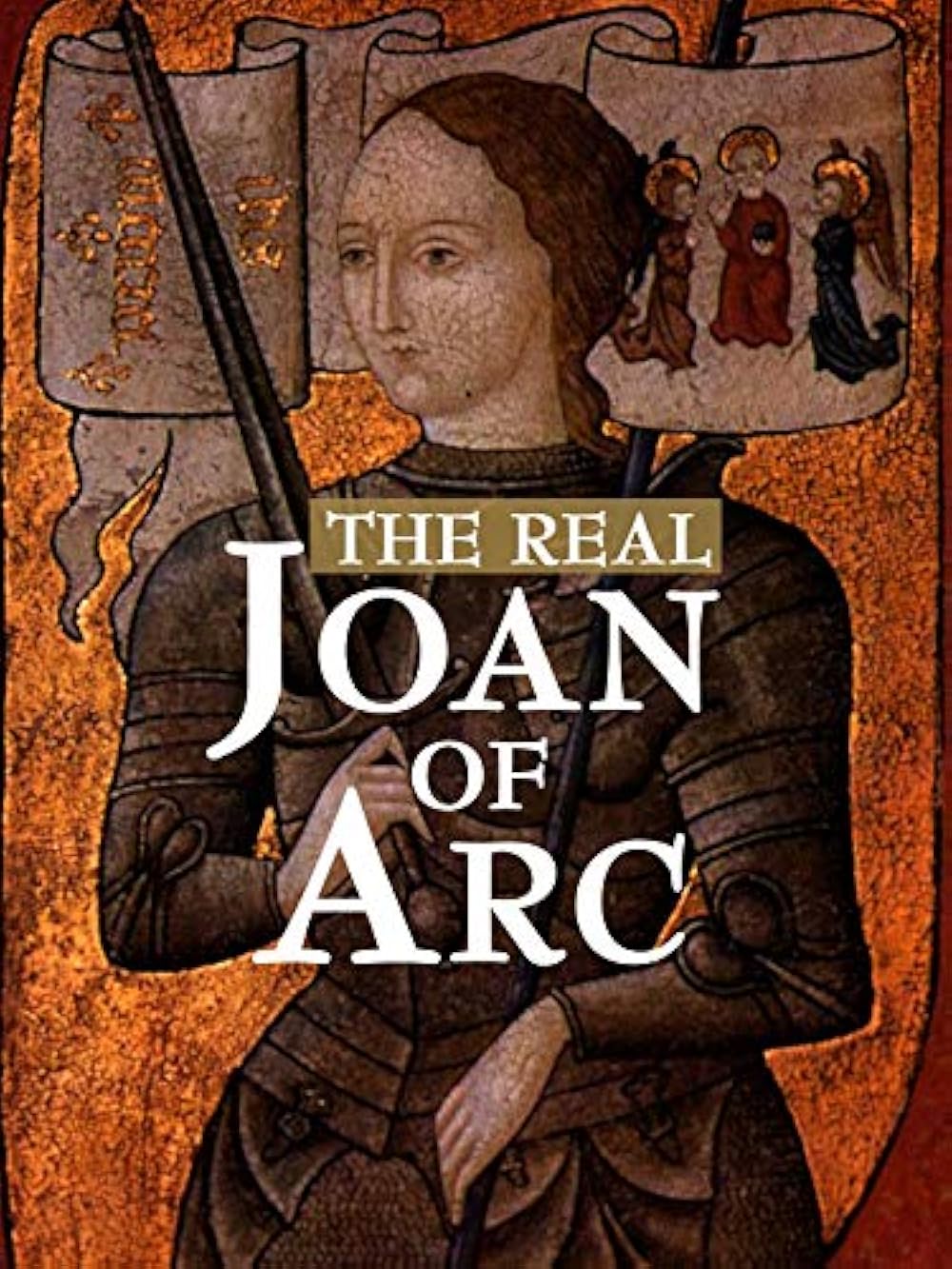 The Real Joan of Arc (2008)