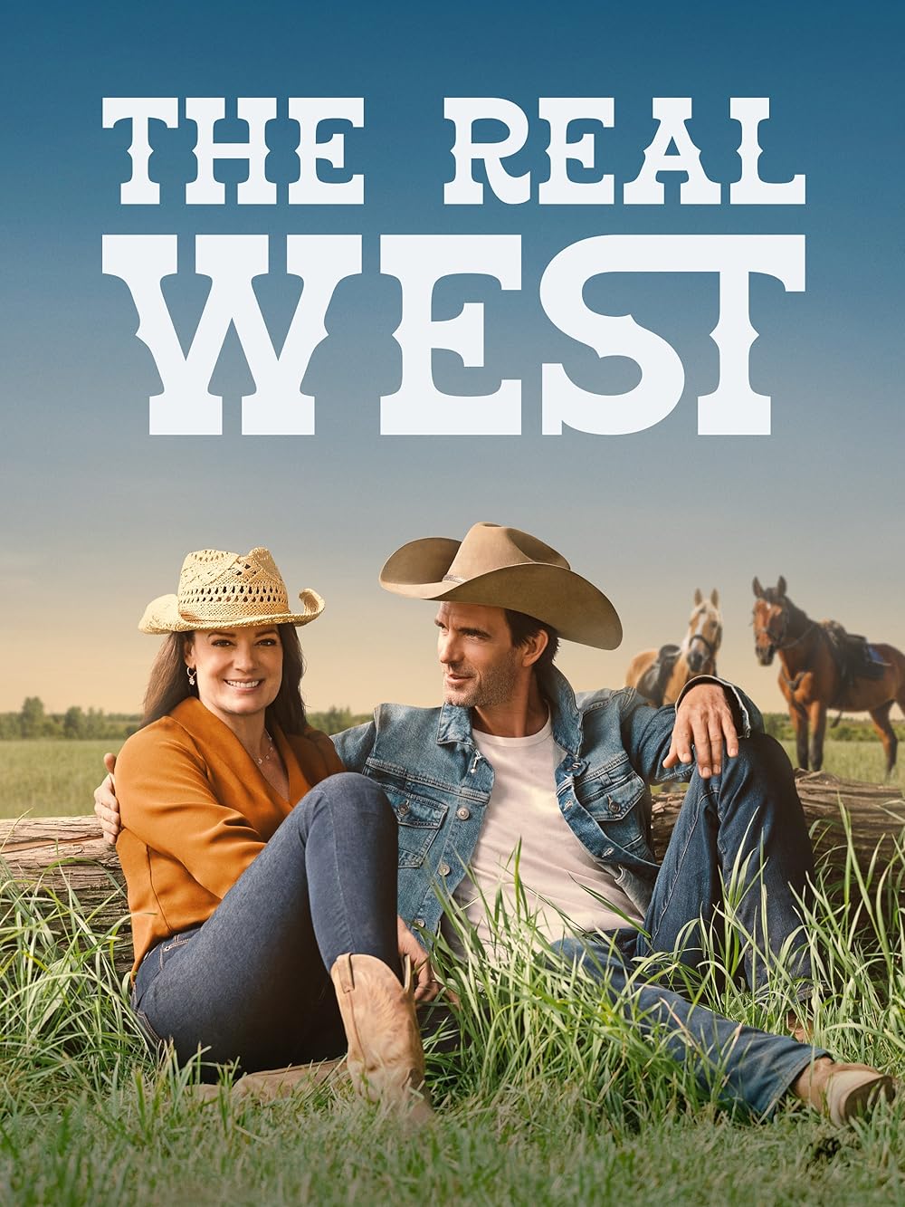 The Real West (2024)