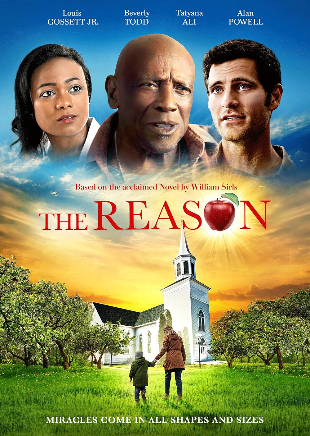 The Reason (2020)