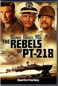 The Rebels of PT-218 (2021)