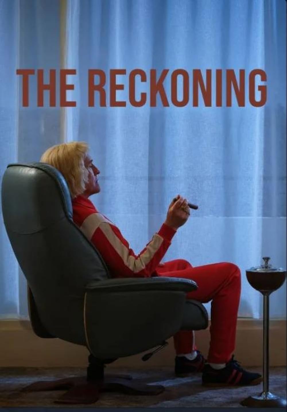 The Reckoning (2023)