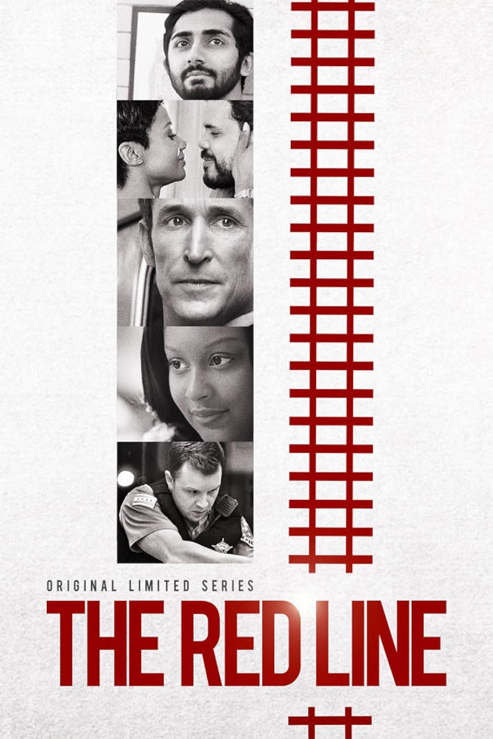 The Red Line (2019)