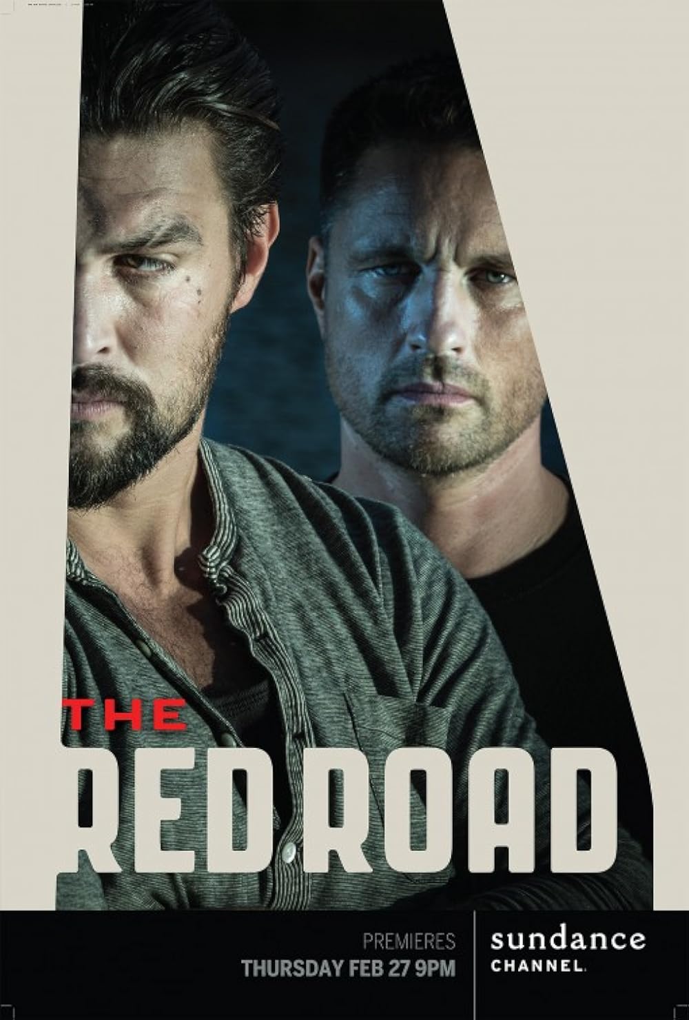 The Red Road (2014)