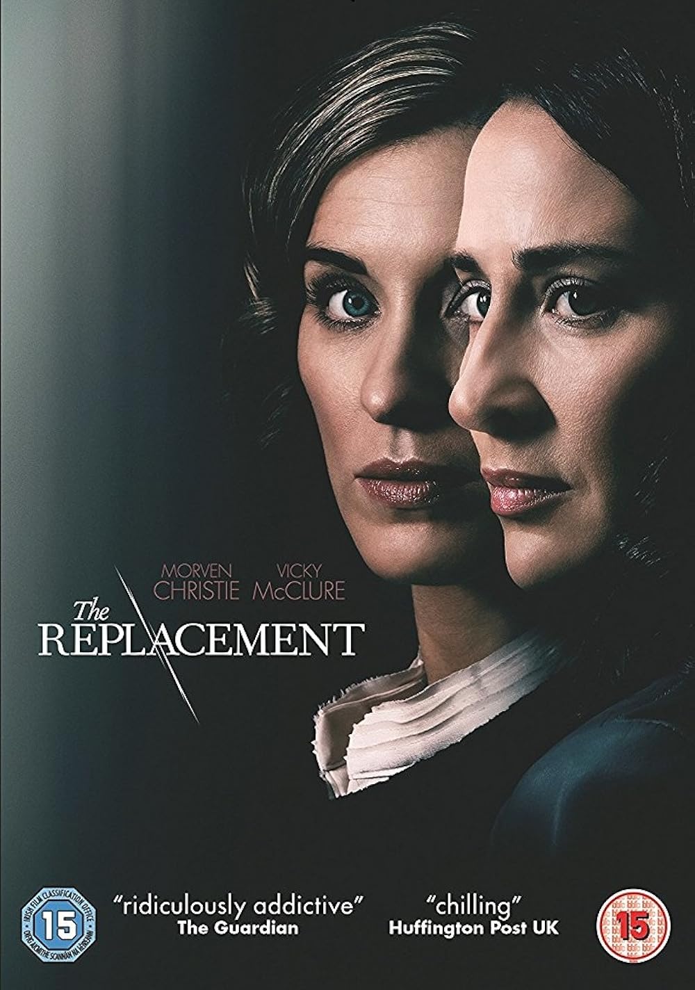 The Replacement (2017)