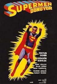 The Return of Superman (1979)