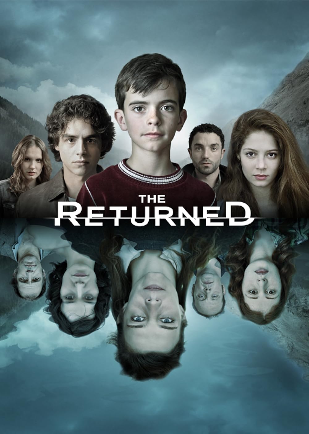 The Returned (2013)