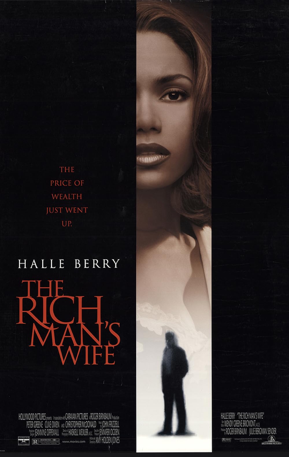 The Rich Man's Wife (1996)