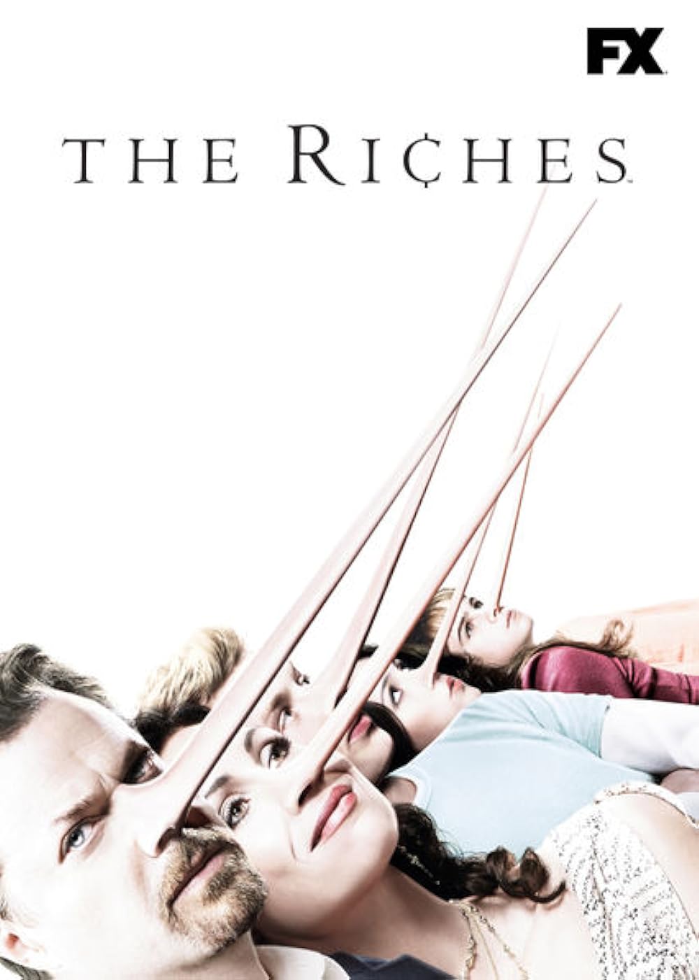 The Riches (2007)