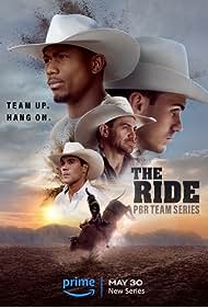 The Ride (2023)